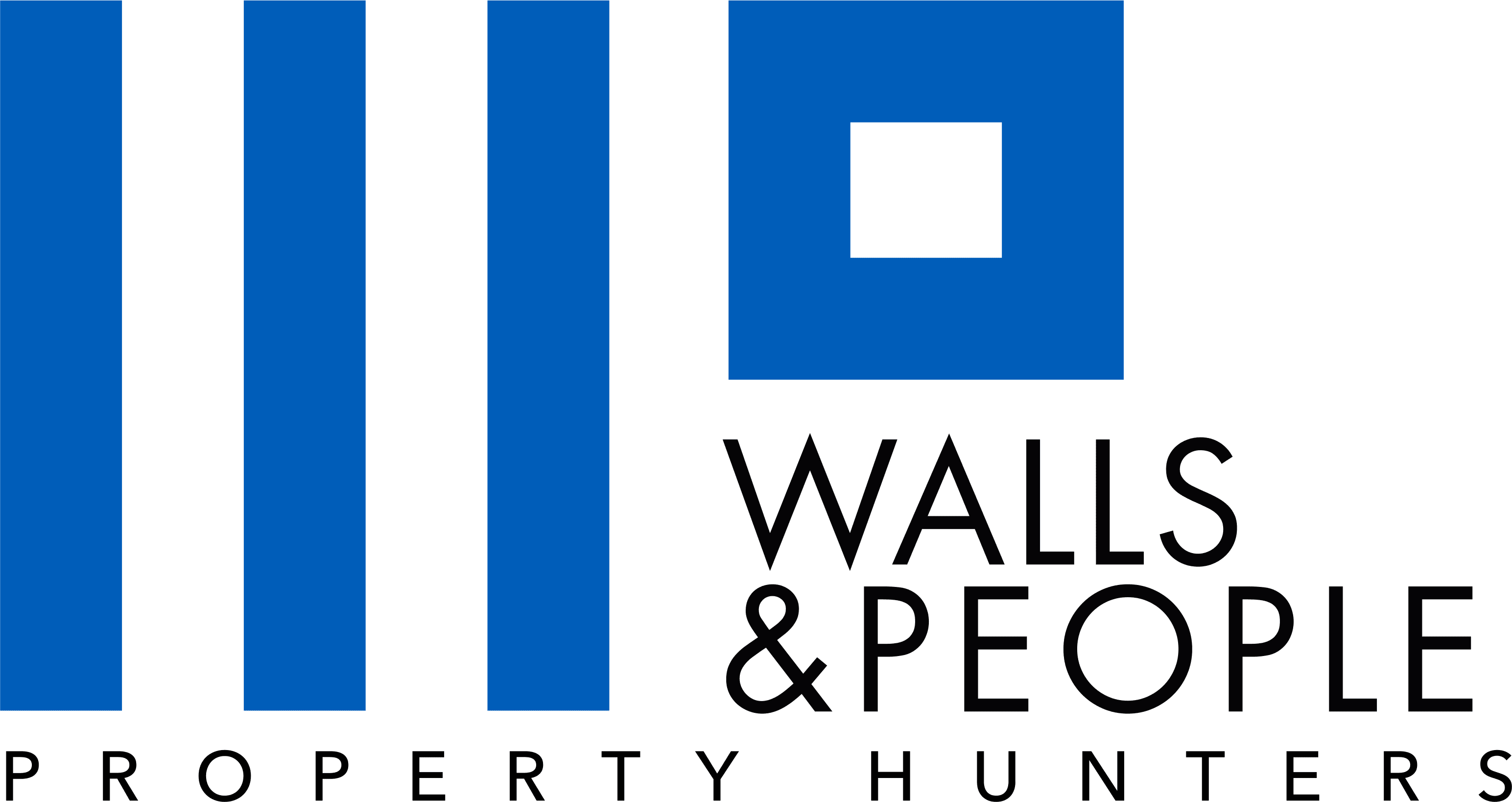 Walls & People — Property Hunters